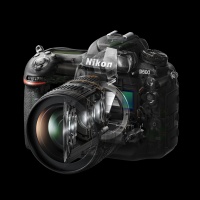 Nikon D500