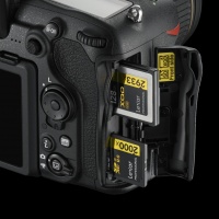 Nikon D500