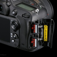 Nikon D610
