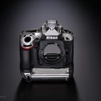 Nikon D610