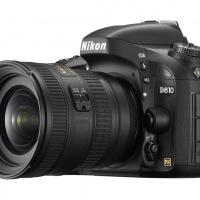 Nikon D610