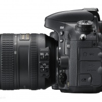Nikon D610