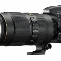 Nikon D610
