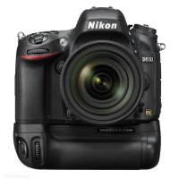 Nikon D610