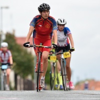 Nikon D810 na MS v koloběhu – Plzeň 2014