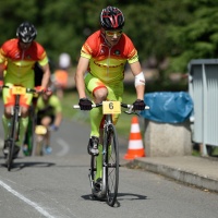 Nikon D810 na MS v koloběhu – Plzeň 2014
