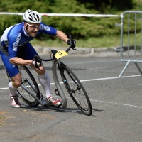 Nikon D810 na MS v koloběhu – Plzeň 2014