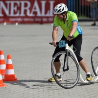 Nikon D810 na MS v koloběhu – Plzeň 2014