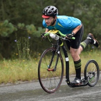Nikon D810 na MS v koloběhu – Plzeň 2014