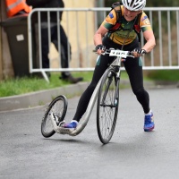 Nikon D810 na MS v koloběhu – Plzeň 2014