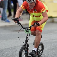 Nikon D810 na MS v koloběhu – Plzeň 2014