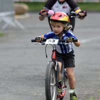 Nikon D810 na MS v koloběhu – Plzeň 2014