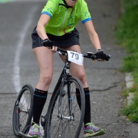 Nikon D810 na MS v koloběhu – Plzeň 2014