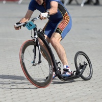 Nikon D810 na MS v koloběhu – Plzeň 2014