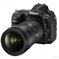 Nikon D850