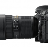 Nikon D850