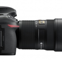 Nikon D850
