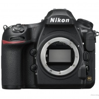 Nikon D850