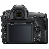 Nikon D850