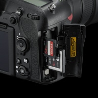 Nikon D850
