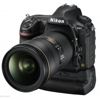 Nikon D850