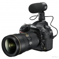 Nikon D850