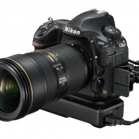 Nikon D850