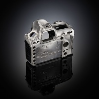 Nikon D850