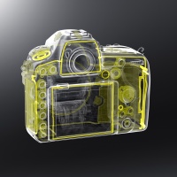 Nikon D850