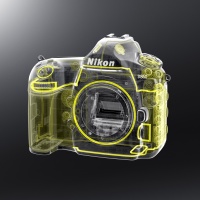 Nikon D850