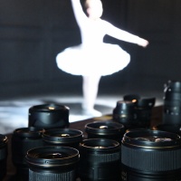 Nikon D850 - první foto