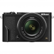 Nikon DL18–50 mm F1,8–2,8