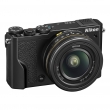 Nikon DL18–50 mm F1,8–2,8