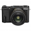 Nikon DL18–50 mm F1,8–2,8