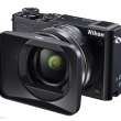 Nikon DL18–50 mm F1,8–2,8