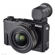 Nikon DL18–50 mm F1,8–2,8