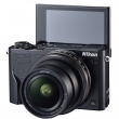 Nikon DL18–50 mm F1,8–2,8