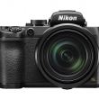 Nikon DL24–500 mm F2,8–5,6