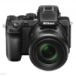 Nikon DL24–500 mm F2,8–5,6