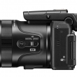 Nikon DL24–500 mm F2,8–5,6