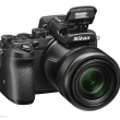 Nikon DL24–500 mm F2,8–5,6