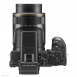 Nikon DL24–500 mm F2,8–5,6