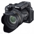 Nikon DL24–500 mm F2,8–5,6