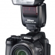 Nikon DL24–500 mm F2,8–5,6