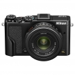 Nikon DL24–85 mm F1,8–2,8