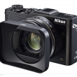 Nikon DL24–85 mm F1,8–2,8