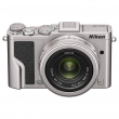 Nikon DL24–85 mm F1,8–2,8