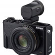 Nikon DL24–85 mm F1,8–2,8