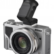 Nikon DL24–85 mm F1,8–2,8