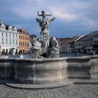 Barevný diapozitiv